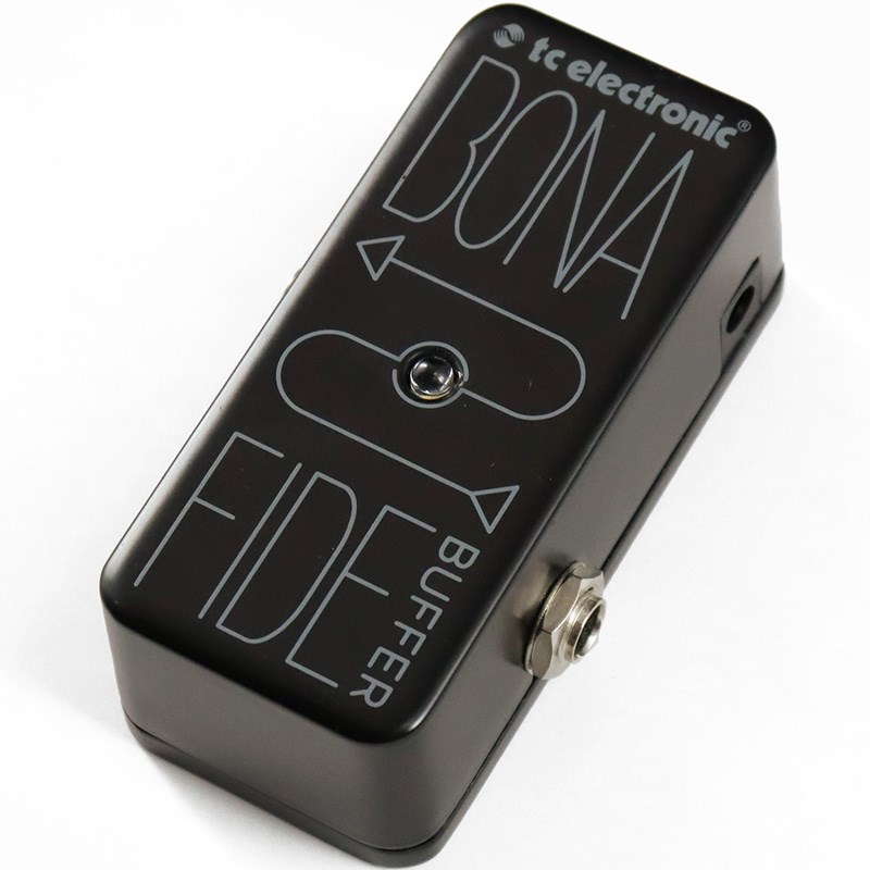tc electronic BONAFIDE BUFFERの画像